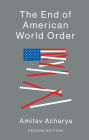 The End of American World Order