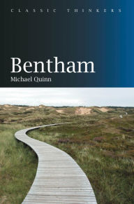 Title: Bentham, Author: Michael Quinn