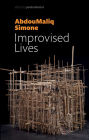 Improvised Lives: Rhythms of Endurance in an Urban South