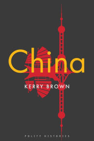 Title: China, Author: Kerry Brown