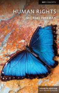 Title: Human Rights, Author: Michael Freeman