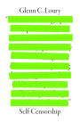 Self-Censorship