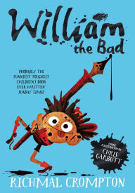 Title: William the Bad, Author: Richmal Crompton