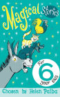 Magical Stories for 6 Year Olds