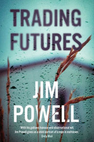 Title: Trading Futures, Author: Jim Powell
