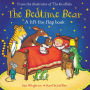 The Bedtime Bear: A Lift-the-Flap Book