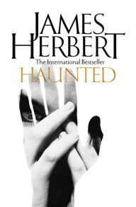 Title: Haunted, Author: James Herbert