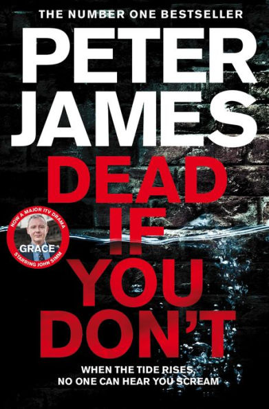 Dead If You Don't: A 'This Could Happen to You' Crime Thriller
