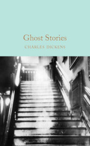 Title: Ghost Stories, Author: Charles Dickens