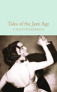 Title: Tales of the Jazz Age, Author: F. Scott Fitzgerald