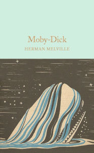 Title: Moby-Dick, Author: Herman Melville