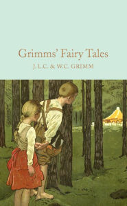 Title: Grimms' Fairy Tales, Author: Brothers Grimm