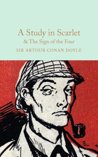 A Study in Scarlet & The Sign of the Four