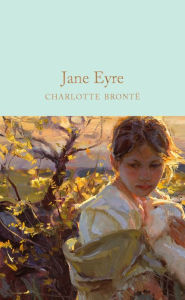 Title: Jane Eyre, Author: Charlotte Brontë