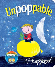 Title: UnpOppable, Author: Tim Hopgood