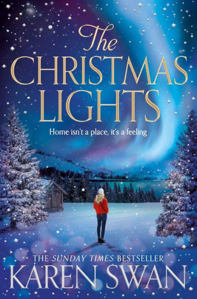 The Christmas Lights: A Gorgeous Christmas Romance Full of Love, Loss and Secrets