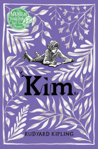 Title: Kim, Author: Rudyard Kipling