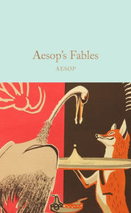 Title: Aesop's Fables, Author: Aesop