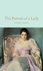 Title: The Portrait of a Lady, Author: Henry James