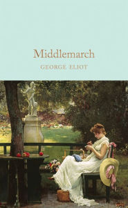 Title: Middlemarch, Author: George Eliot