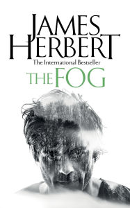 Title: The Fog, Author: James Herbert