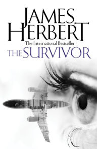 Title: The Survivor, Author: James Herbert