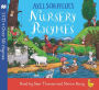 Axel Scheffler's Nursery Rhymes