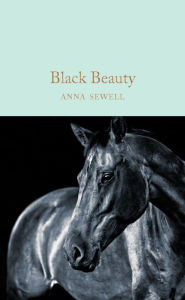 Title: Black Beauty, Author: Lauren St John