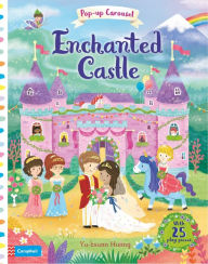 Free irodov ebook download Enchanted Castle by Yu-hsuan Huang