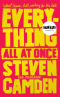 Everything All at Once: A Fabulous Poetry Collection About Life at Secondary School