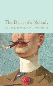 Title: The Diary of a Nobody, Author: George Grossmith