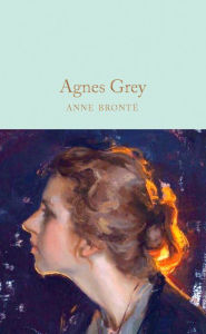 Title: Agnes Grey, Author: Anne Brontë