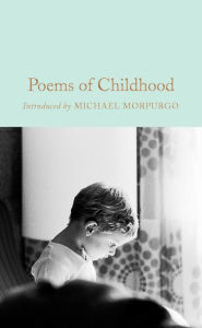 Title: Poems of Childhood, Author: Gaby Morgan