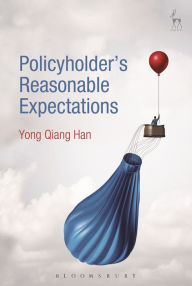 Title: Policyholder's Reasonable Expectations, Author: Yong Qiang Han