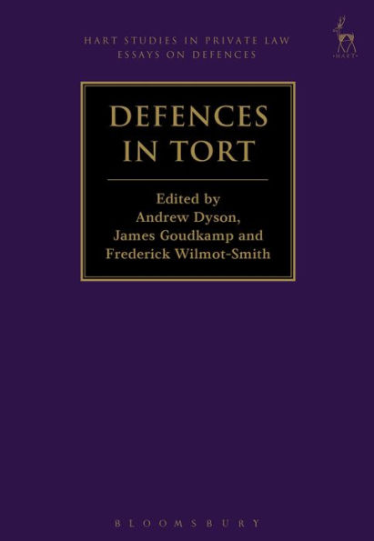 Defences in Tort