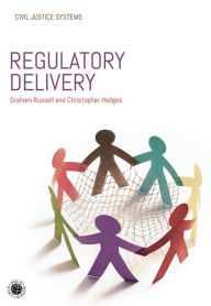 Title: Regulatory Delivery, Author: Graham Russell