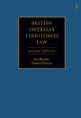 British Overseas Territories Law