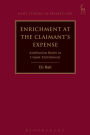 Enrichment at the Claimant's Expense: Attribution Rules in Unjust Enrichment