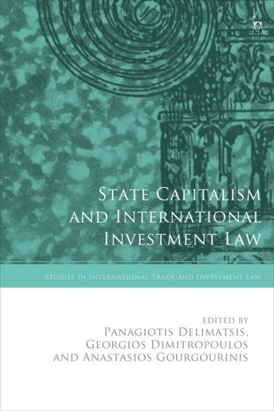 State Capitalism and International Investment Law