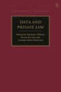 Data and Private Law