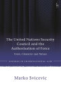 The United Nations Security Council and the Authorisation of Force: Form, Character and Nature
