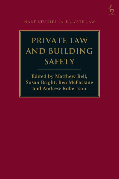 Private Law and Building Safety