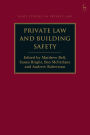 Private Law and Building Safety