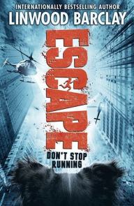 Title: Escape: Book 2, Author: Linwood Barclay
