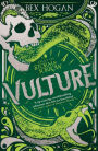 Vulture: Book 3 in the thrilling YA fantasy trilogy set on the high seas