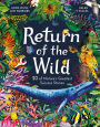 Return of the Wild: 20 of Nature's Greatest Success Stories