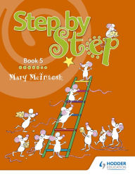 Title: Step by Step Book 5, Author: Mary McIntosh