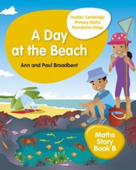 Title: Hodder Cambridge Primary Science Story Book B Foundation Stage Th, Author: Paul Broadbent