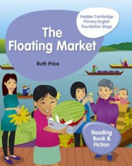 Title: Hodder Cambridge Primary English Reading Book B Fiction Foundation Stage, Author: Ruth Price