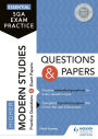 Essential SQA Exam Practice: Higher Modern Studies Questions and Papers: From the publisher of How to Pass
